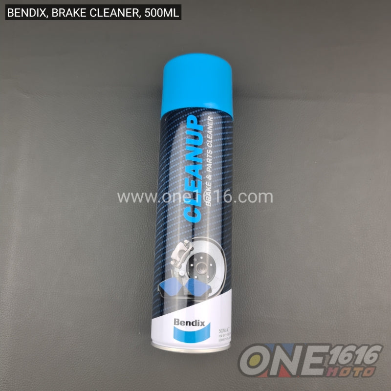 Bendix Brake Cleaner 500ml Original — ONE1616