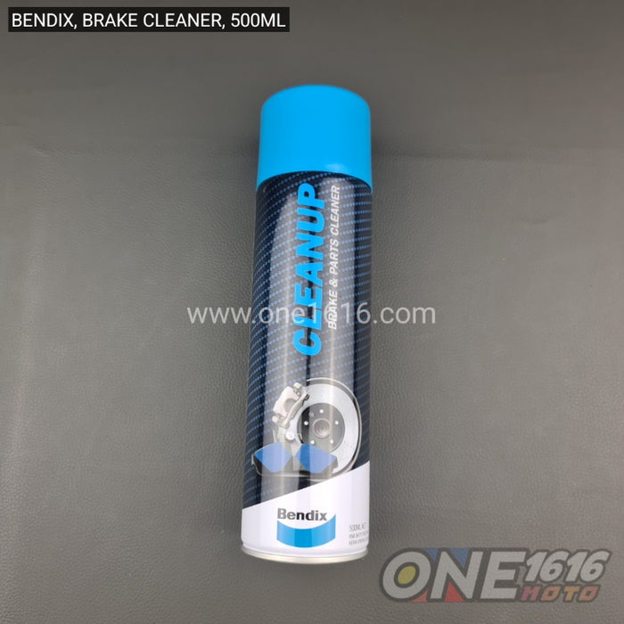 Bendix Brake Cleaner 500ml Original