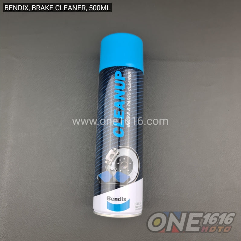 Bendix Brake Cleaner 500ml Original — ONE1616
