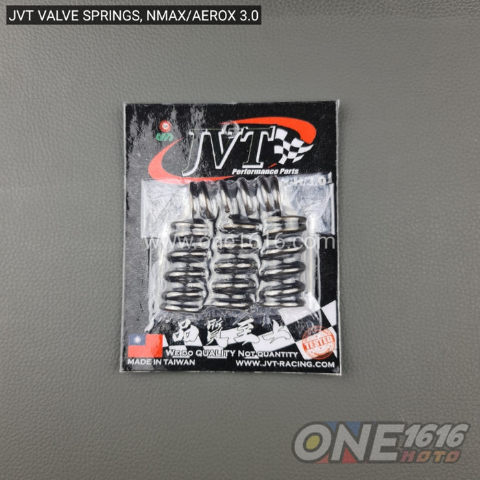 JVT Valve Spring For Nmax/Aerox 3.0 Heavy Duty Performance Parts Original