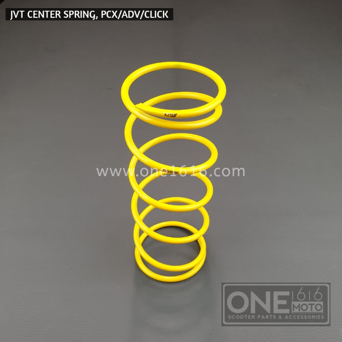 JVT Center Spring For Click/PCX/ADV Heavy Duty Performance Parts Origi ...