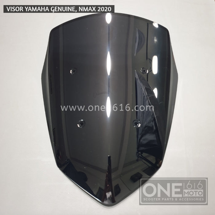 Yamaha Genuine Visor B1T-F61AA-00 for Nmax V2