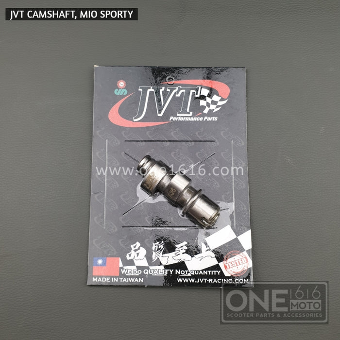 JVT Camshaft For Mio Sporty Heavy Duty Performance Parts Original