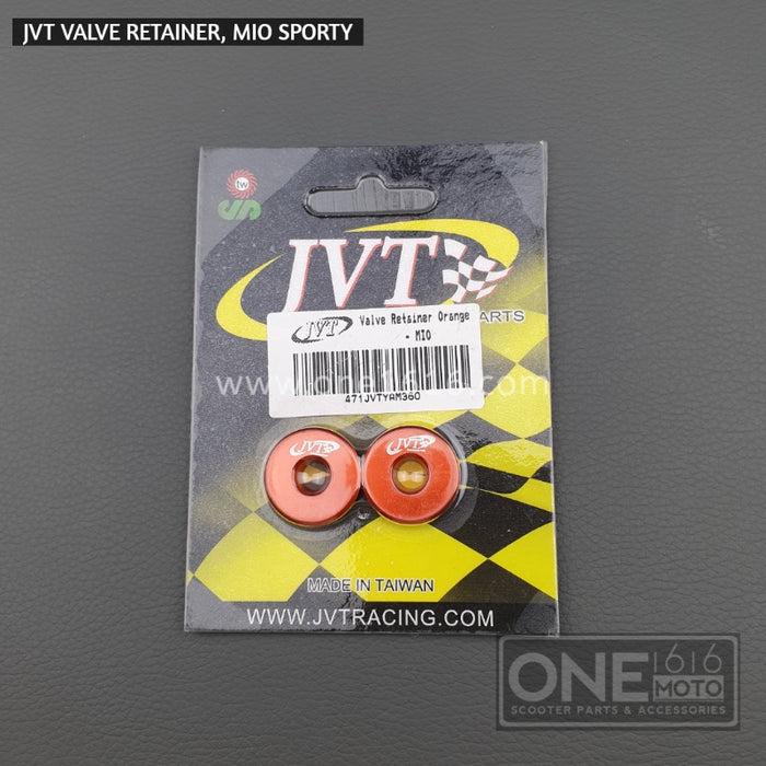 JVT Valve Retainer For Mio Sporty Heavy Duty Performance Parts Original