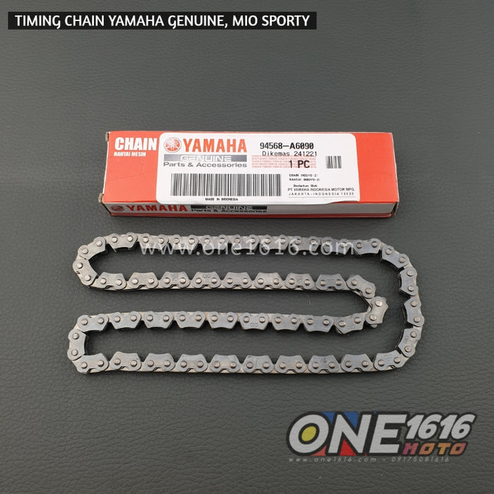 Yamaha Genuine Timing Chain 94568-A6090 for Mio Sporty
