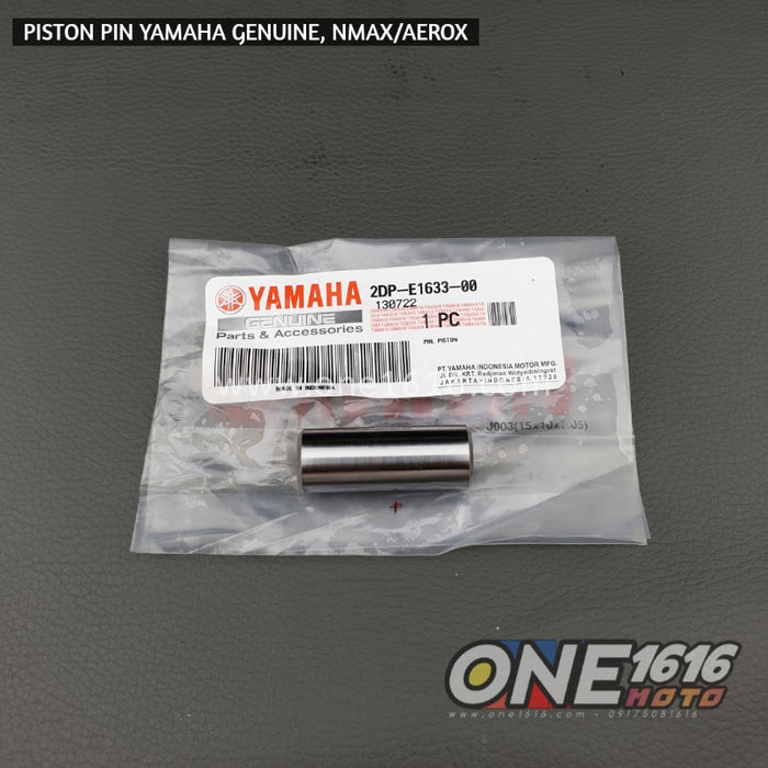Yamaha Genuine Piston Pin 2DP-E1633-00 for NMAX/AEROX All Versions