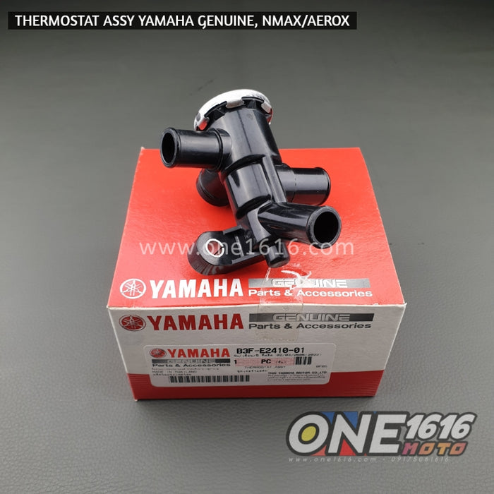 Yamaha Genuine Thermostat B3F-E2410-01 for Nmax Aerox All Version