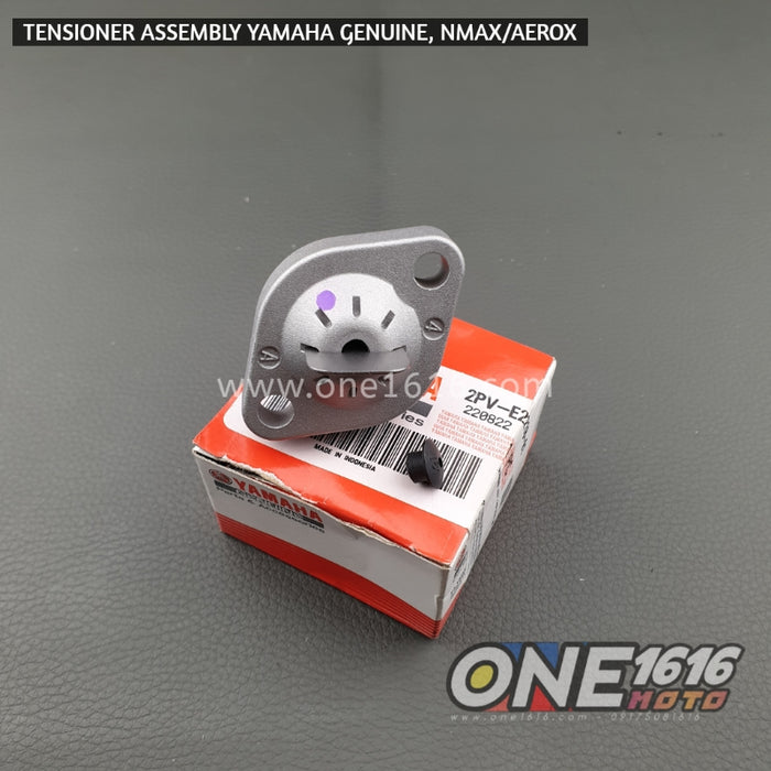 Yamaha Genuine Tensioner 2PV-E2210-01 Nmax Aerox All Versions