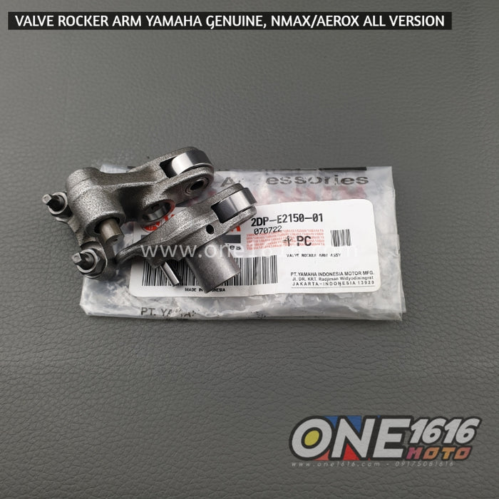 Yamaha Genuine Valve Rocker Arm Intake 2DP-E2150-01 for Nmax/Aerox All Versions