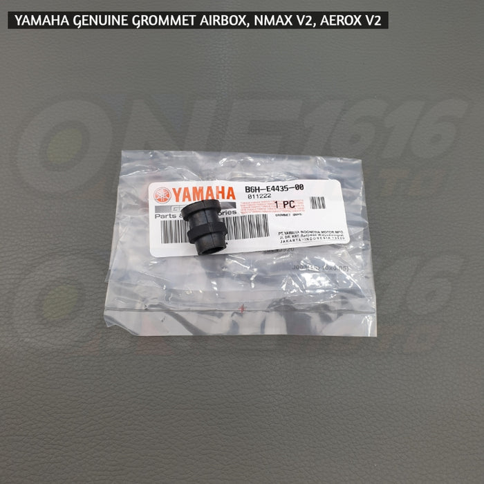 Yamaha Genuine Grommet Airbox B6H-E4435-00 for Nmax V2, Aerox V2